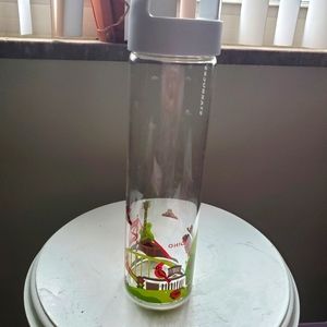 Starbuck Water Bottle "You Are Here" Series: Ohio